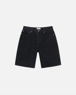 BIG OL' SHORT DENIM