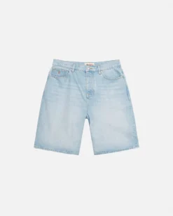 BIG OL' SHORT DENIM