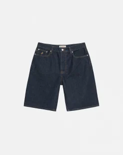BIG OL' SHORT DENIM
