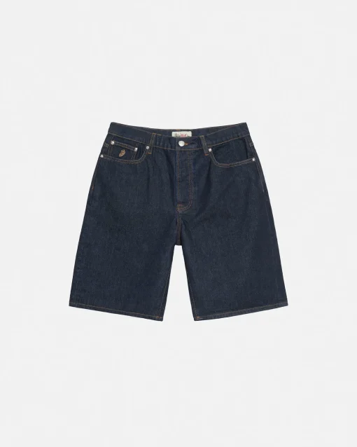 BIG OL' SHORT DENIM