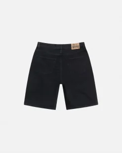 BIG OL' SHORT DENIM