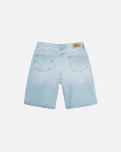 BIG OL' SHORT DENIM