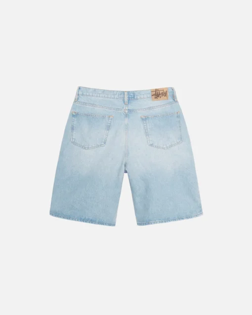 BIG OL' SHORT DENIM