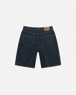 BIG OL' SHORT DENIM