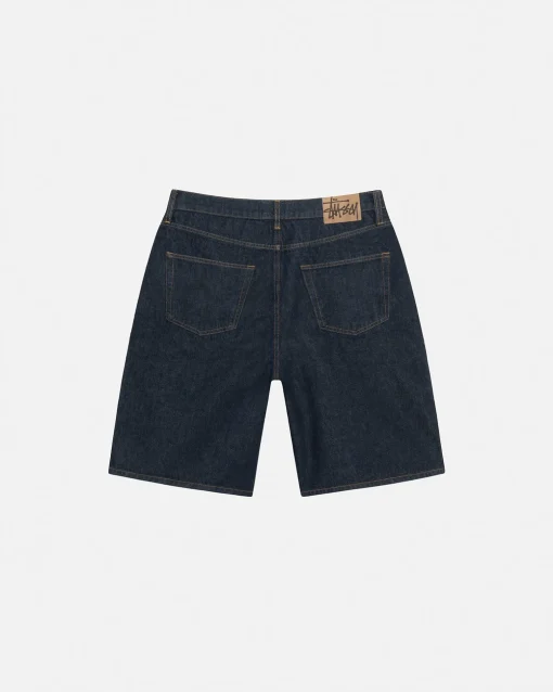 BIG OL' SHORT DENIM