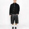 BIG OL' SHORT LEATHER
