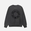 BUANA CREW PIGMENT DYED