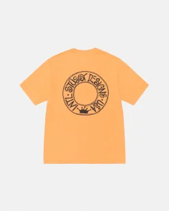 BUANA TEE PIGMENT DYED