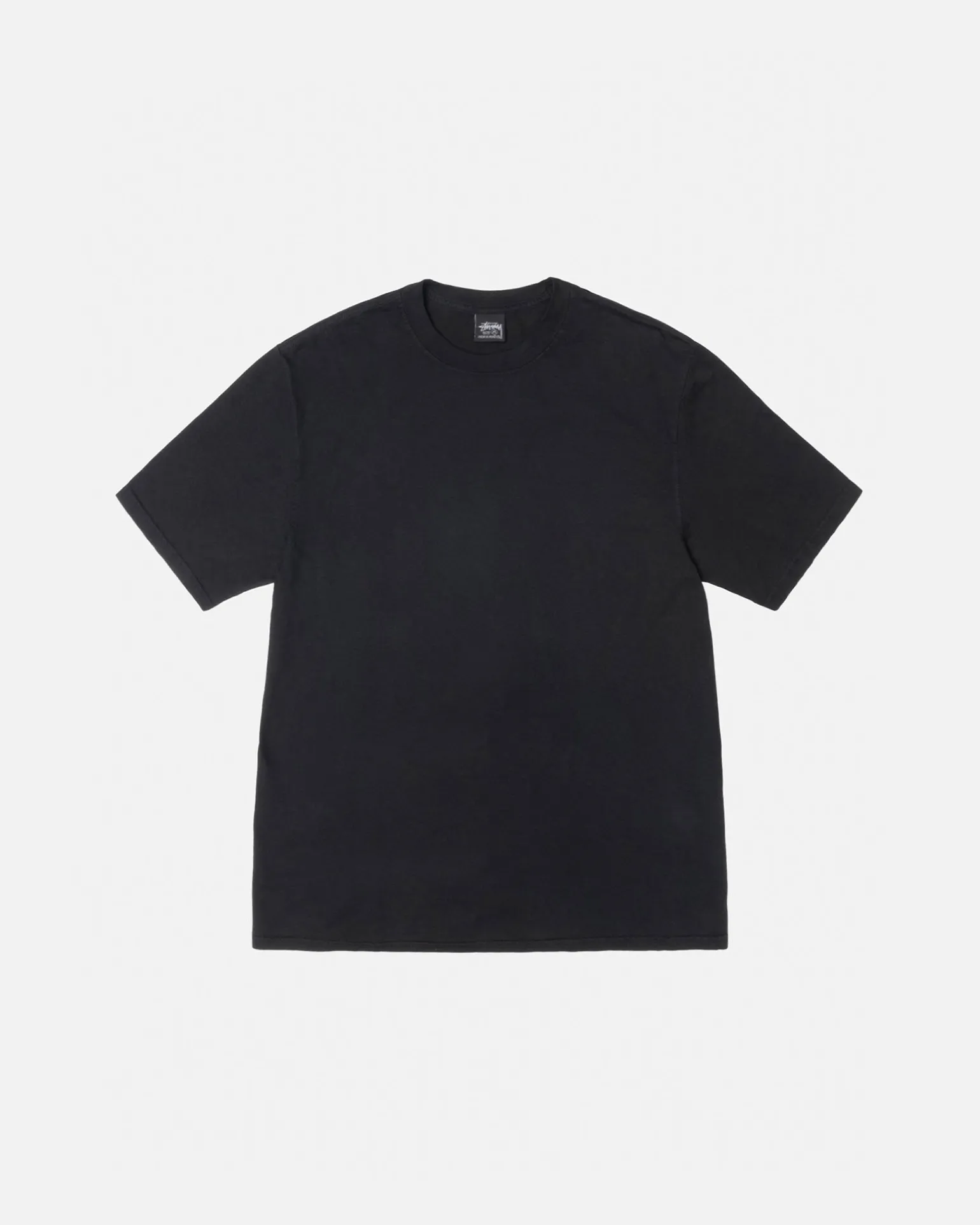 BUANA TEE PIGMENT DYED