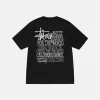 CALIFORNIA GROWN TEE PIGMENT DYED
