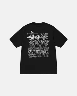 CALIFORNIA GROWN TEE PIGMENT DYED