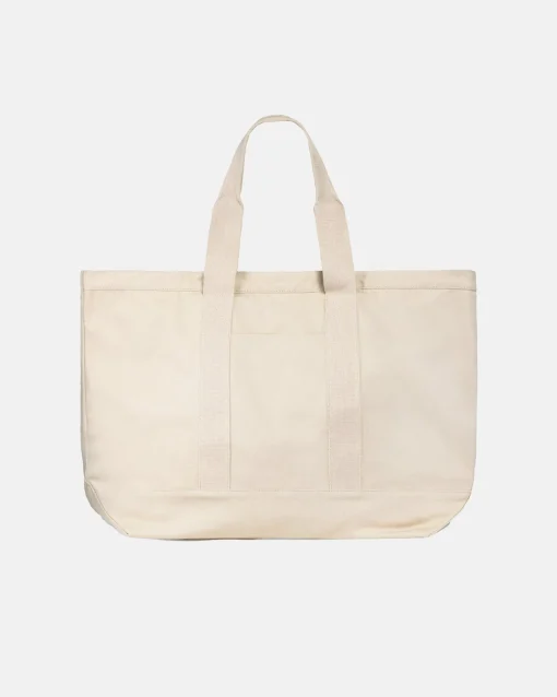 CANVAS XL TOTE BAG