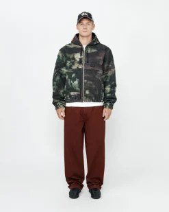 CHINO WORK PANT