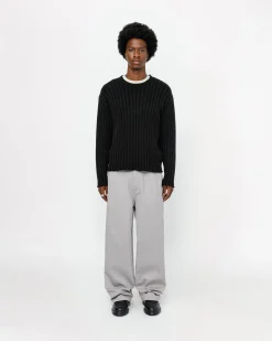 CHINO WORK PANT