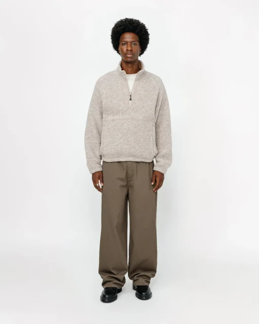 CHINO WORK PANT