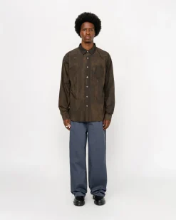 CHINO WORK PANT