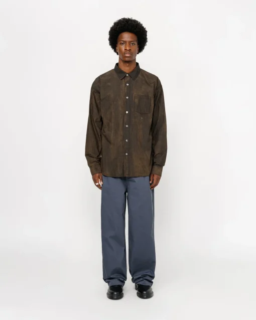 CHINO WORK PANT