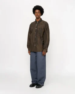 CHINO WORK PANT