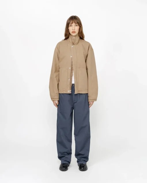 CHINO WORK PANT