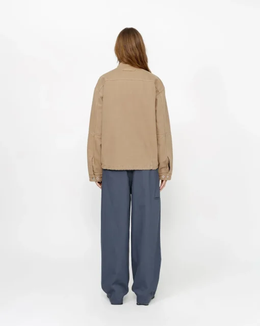 CHINO WORK PANT