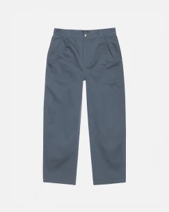 CHINO WORK PANT