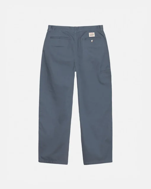 CHINO WORK PANT