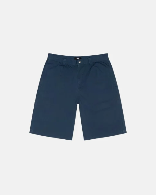 CHINO WORK SHORT