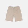 CHINO WORK SHORT