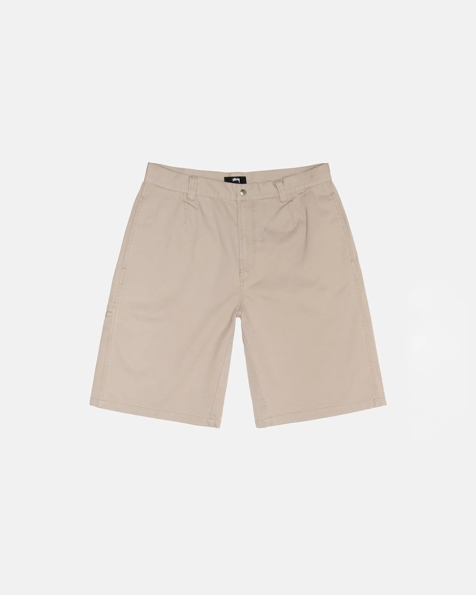CHINO WORK SHORT
