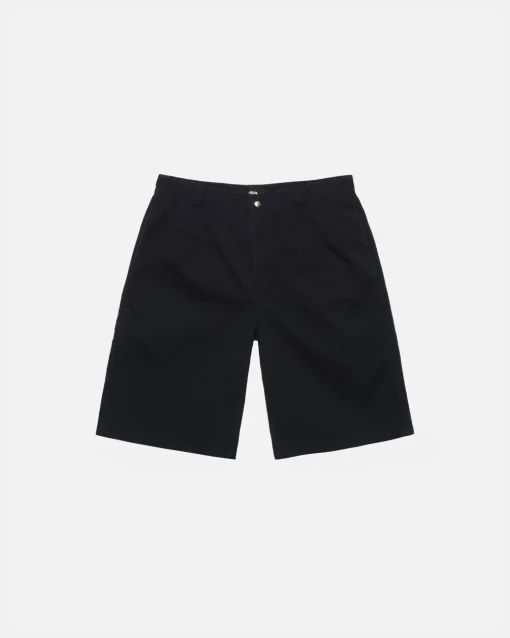CHINO WORK SHORT
