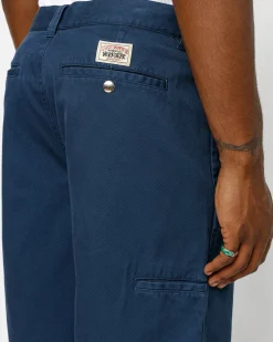 CHINO WORK SHORT