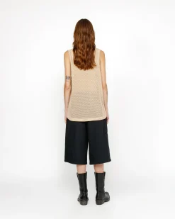 CHINO WORK SHORT