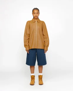 CHINO WORK SHORT