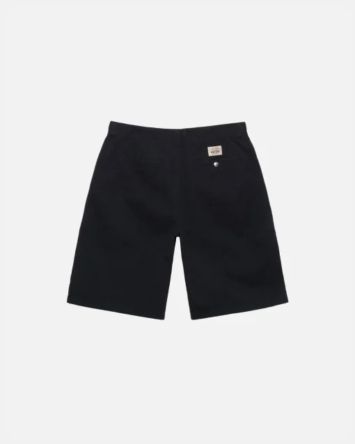CHINO WORK SHORT
