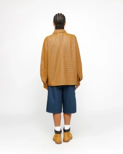 CHINO WORK SHORT