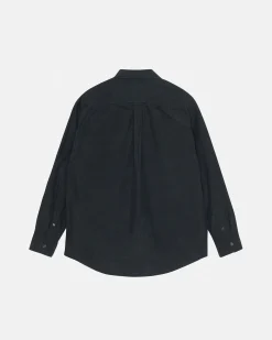 CLASSIC LS SHIRT SPRAYED