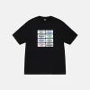 CODES TEE