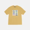 CODES TEE