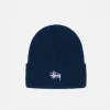 CUFF BEANIE BASIC