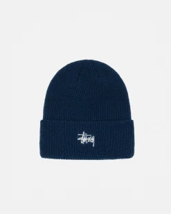 CUFF BEANIE BASIC