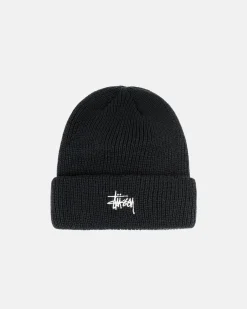 CUFF BEANIE BASIC