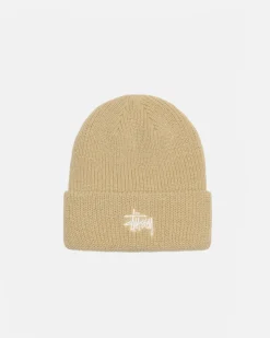 CUFF BEANIE BASIC