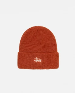 CUFF BEANIE BASIC