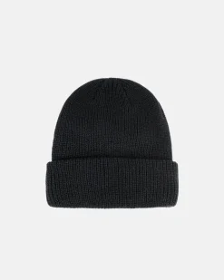 CUFF BEANIE BASIC