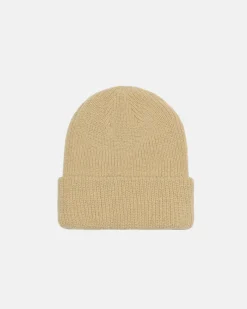 CUFF BEANIE BASIC