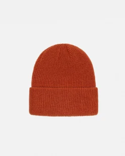 CUFF BEANIE BASIC