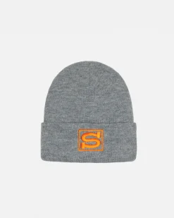 CUFF BEANIE S SPORT