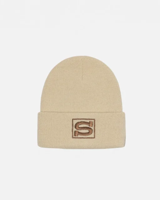 CUFF BEANIE S SPORT