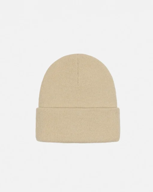 CUFF BEANIE S SPORT