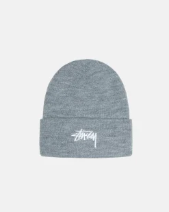 CUFF BEANIE STOCK